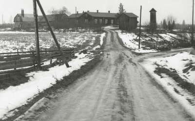 Kysy museolta - Suomen maatalousmuseo Sarka